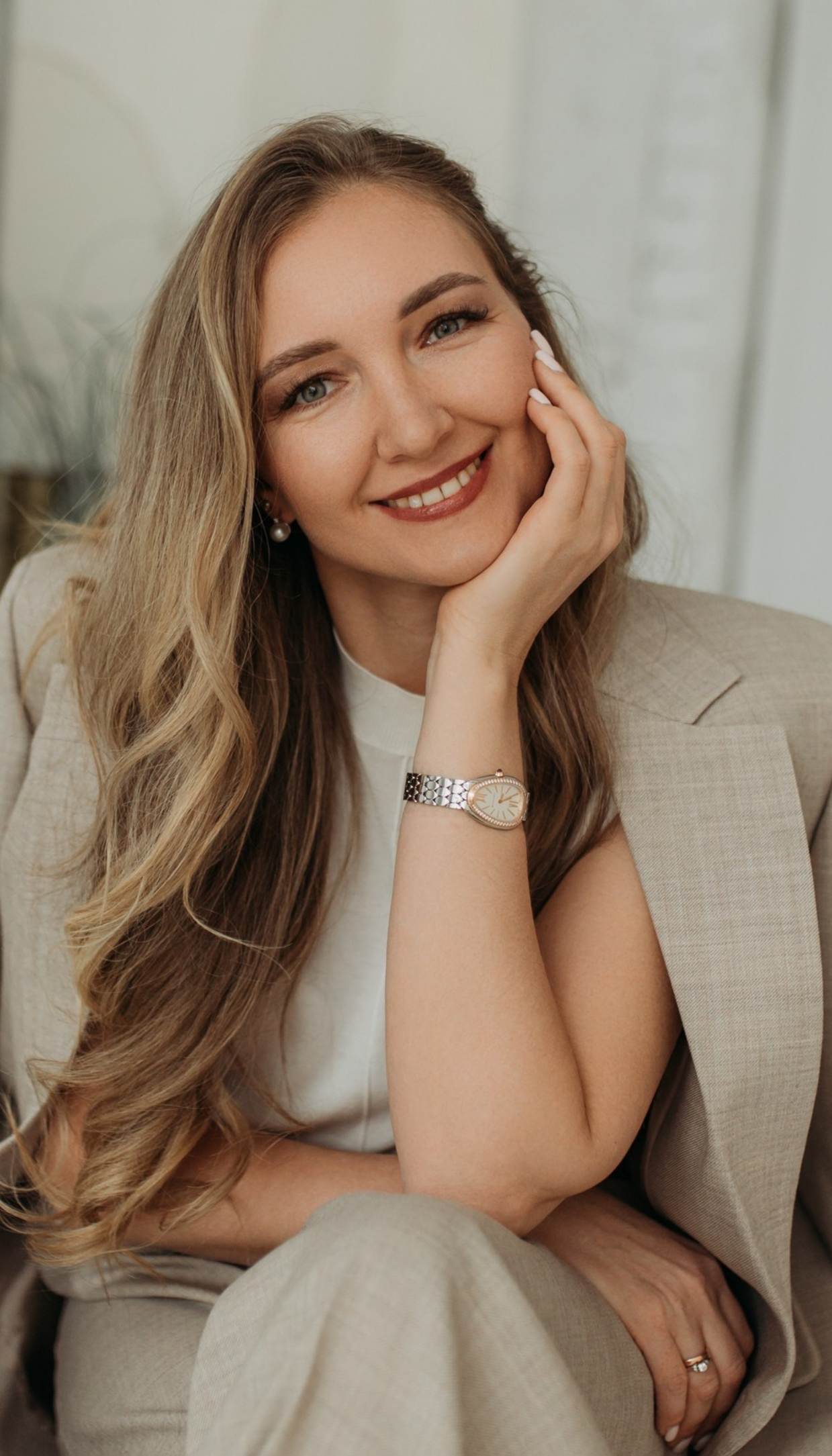 Анна Морева